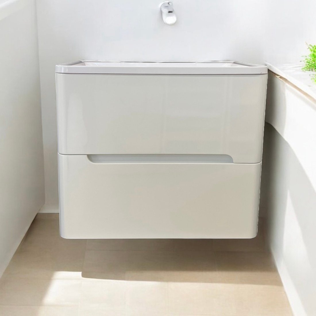 

Garda Тумба под умывальник Allegro 76н_700 30.76н.700