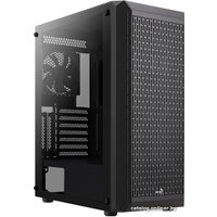 Корпус AeroCool Beam-G-BK-v1