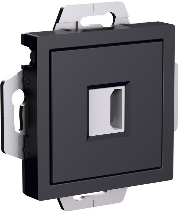 

Розетка HDMI Systeme Electric AtlasDesign ATN001080