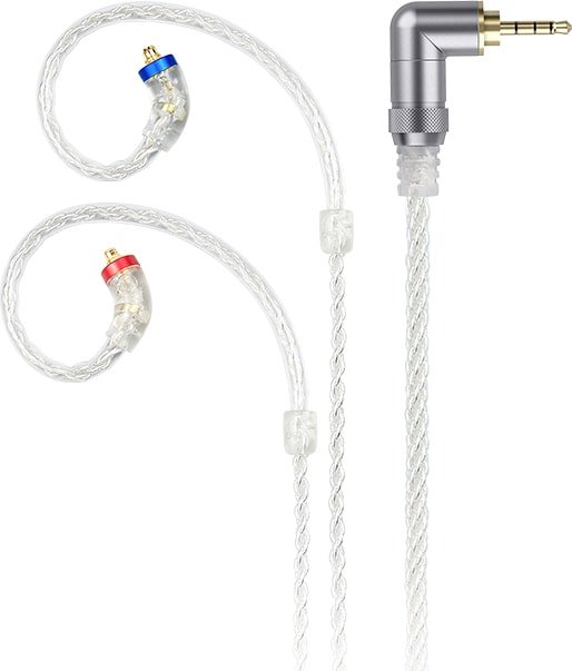 

Кабель FiiO LC-2.5BS