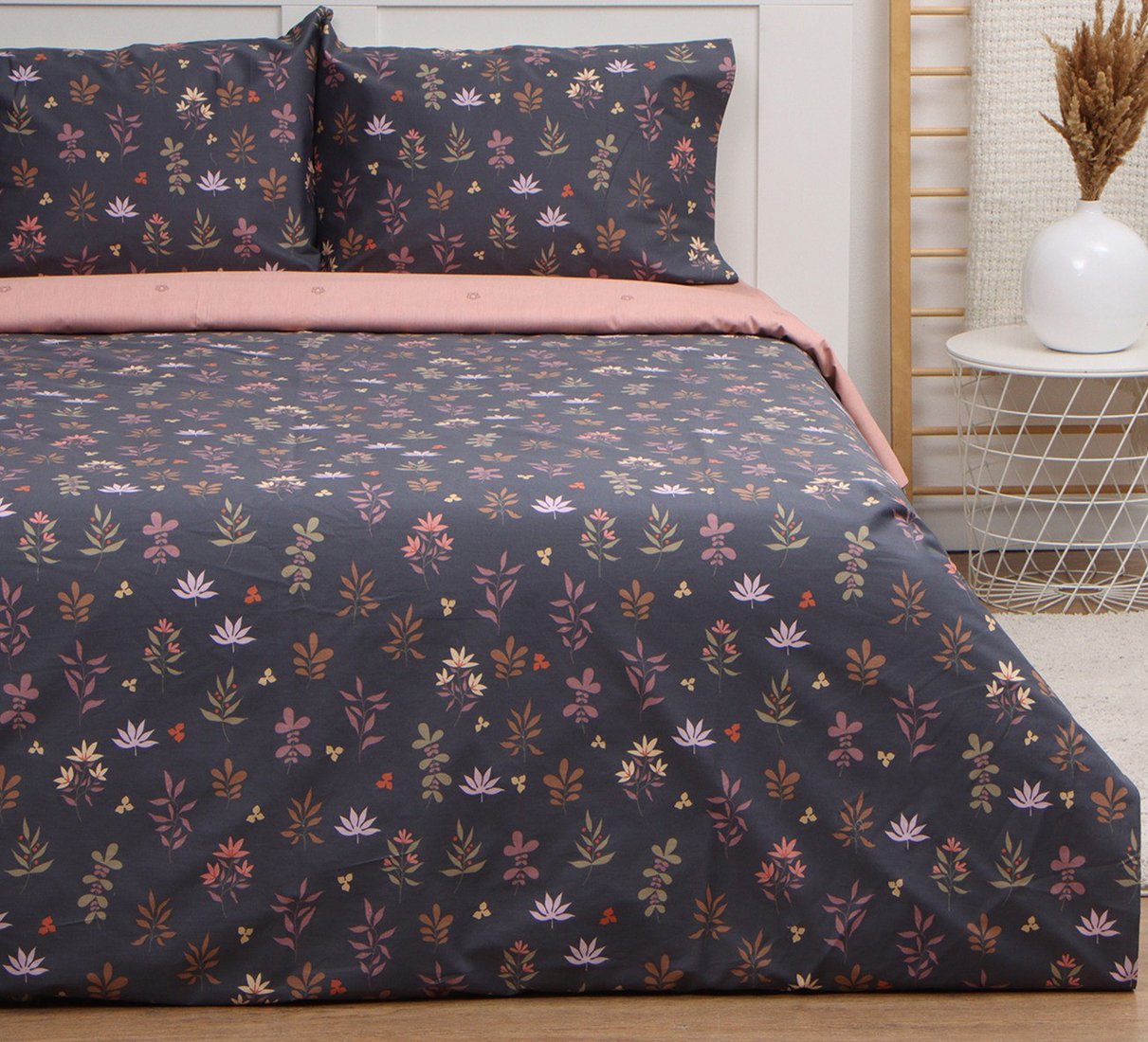 

Постельное белье Love Life Flower Morning евро 10277928