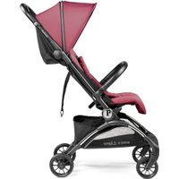Коляска прогулочная «книга» Peg Perego Volo (Malva)