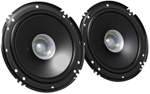 

Коаксиальная АС JVC CS-J610X
