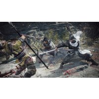  Wo Long: Fallen Dynasty для PlayStation 4