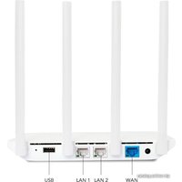 Wi-Fi роутер Xiaomi WiFi Router 3