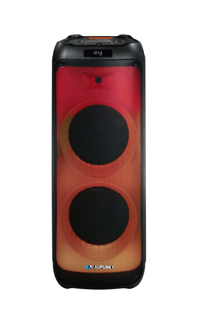 

Патибокс Blaupunkt PB12DB