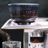 Рожковая кофеварка Breville VCF126X