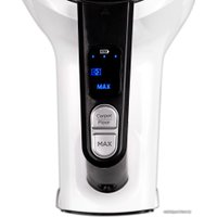 Пылесос Weissgauff V9 Turbo Cyclone