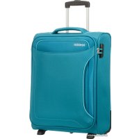 Чемодан American Tourister Holiday Heat Upright Turquoise 55 см