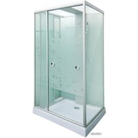 Душевая кабина Erlit New York LW-2 120x90