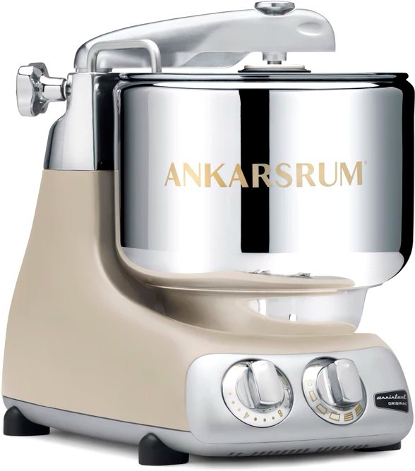 

Планетарный миксер Ankarsrum AKM 6230HB