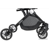 Коляска прогулочная «книга» Farfello Comfy Go Comfort CG-007 (аквамарин)