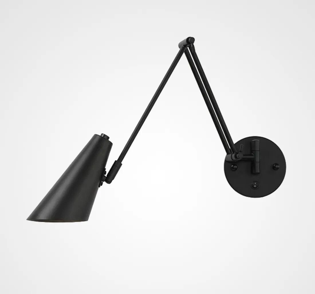 

Бра ImperiumLoft Fredly01 219737-23