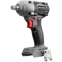 Гайковерт GRAPHITE 58G038 (без АКБ)