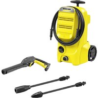 Мойка высокого давления Karcher K 3 Classic 1.676-220.0