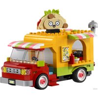 Конструктор LEGO Friends 41701 Рынок уличной еды