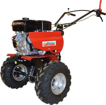 Мотоблок бензиновый ОКА МБ-1Д2М16