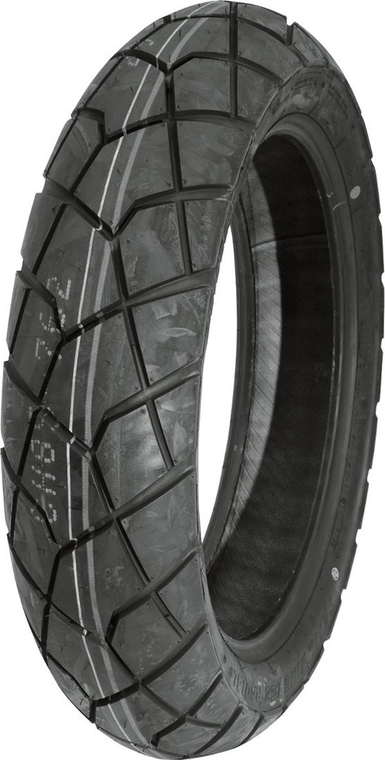 Внедорожные мотошины Bridgestone TW152 160/60R15 67H TL