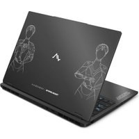 Игровой ноутбук Maibenben Typhoon X16B-R98956GQSHBRE3 32 ГБ + 2 ТБ
