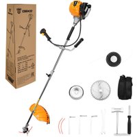 Триммер Deko DKTR52 PRO SET 2 063-4503