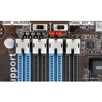 Материнская плата ASUS M4A89TD PRO/USB3