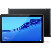 Планшет Huawei MediaPad T5 AGS2-L09 4GB/64GB LTE (черный)