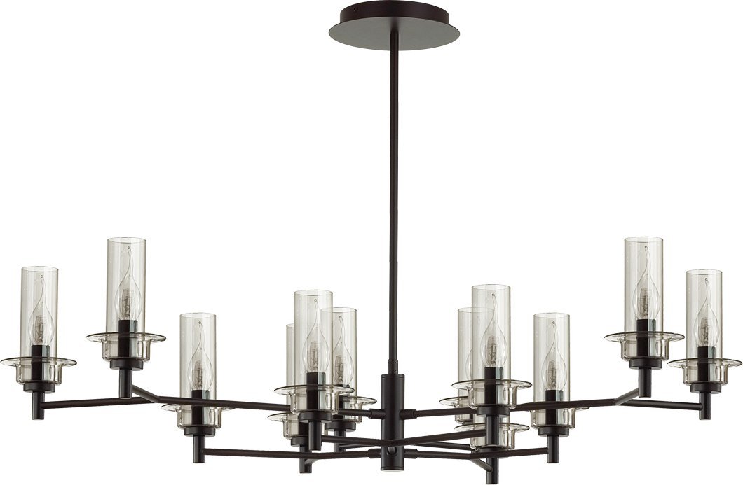 

Люстра Lumion Madonna 6555/12C