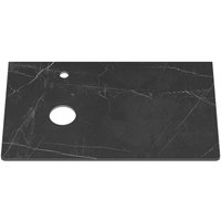  Misty Столешница Роял 80 VS03-80 (черный)