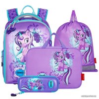 Школьный рюкзак ACROSS ACR22-490-5