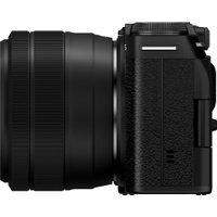 Фотоаппарат Fujifilm X-M5 Body 15-45mm (черный)