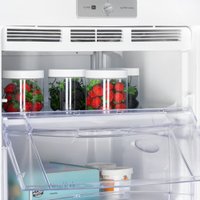 Морозильник Nord (Nordfrost) DF 261 SAP