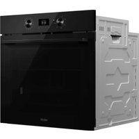 Электрический духовой шкаф Haier HOQ-K3QNP6GB