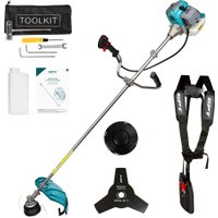 Триммер GPT TBC-626