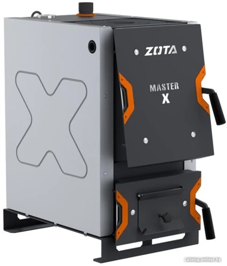 Отопительный котел Zota Master-X 12