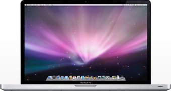Apple MacBook Pro 17" (MB604*/A)