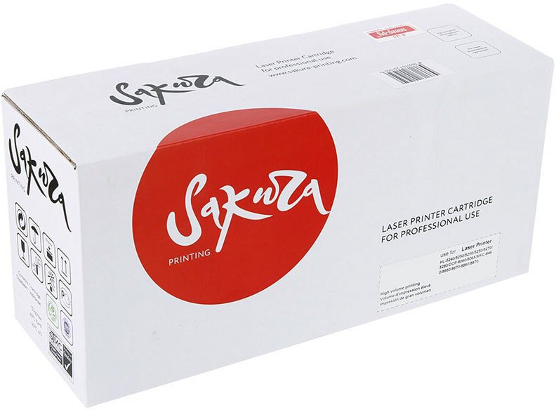 

Картридж Sakura Printing SAE-30