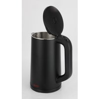 Электрический чайник Brevio Steel Kettle BV4200 (черный)