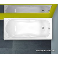 Ванна Artel Plast Арина 170х75