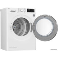 Сушильная машина LG RC80V5AV5N