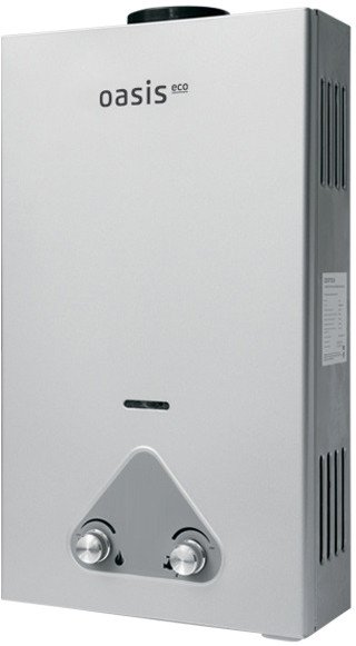 

Газовая колонка Oasis Eco S-20