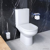 Унитаз напольный AM.PM Spirit CK70DC в Барановичах