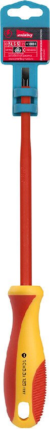 

Отвертка SmartBuy SBT-SCI-SL55x125P1