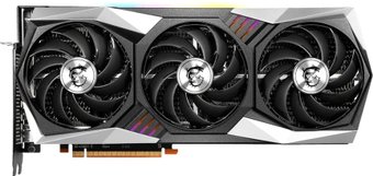 Radeon RX 6900 XT GAMING Z TRIO 16G