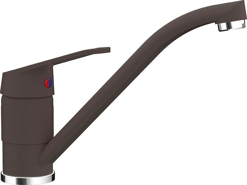 Смеситель Schock Cosmo Cristalite (мокка)