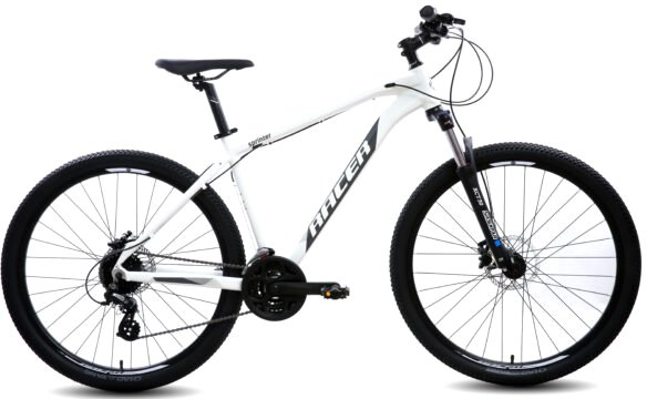 

Велосипед Racer Sprinter 27.5 2023 (белый)