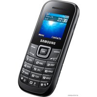 Кнопочный телефон Samsung Keystone II GT-E1200M