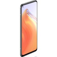 Телефон Xiaomi Mi 10T 8GB/128GB международная версия (серебристый)