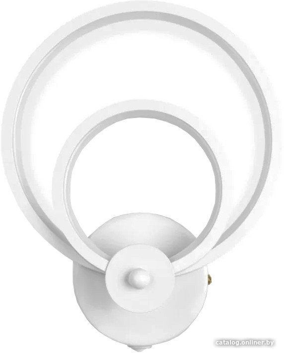 Бра Ambrella light FL419 WH (белый)