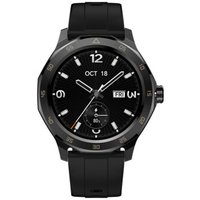 Умные часы HONOR Choice Watch 2 Epic (черный, международная версия)