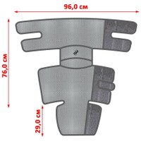 Массажер для ног Planta MFC-80